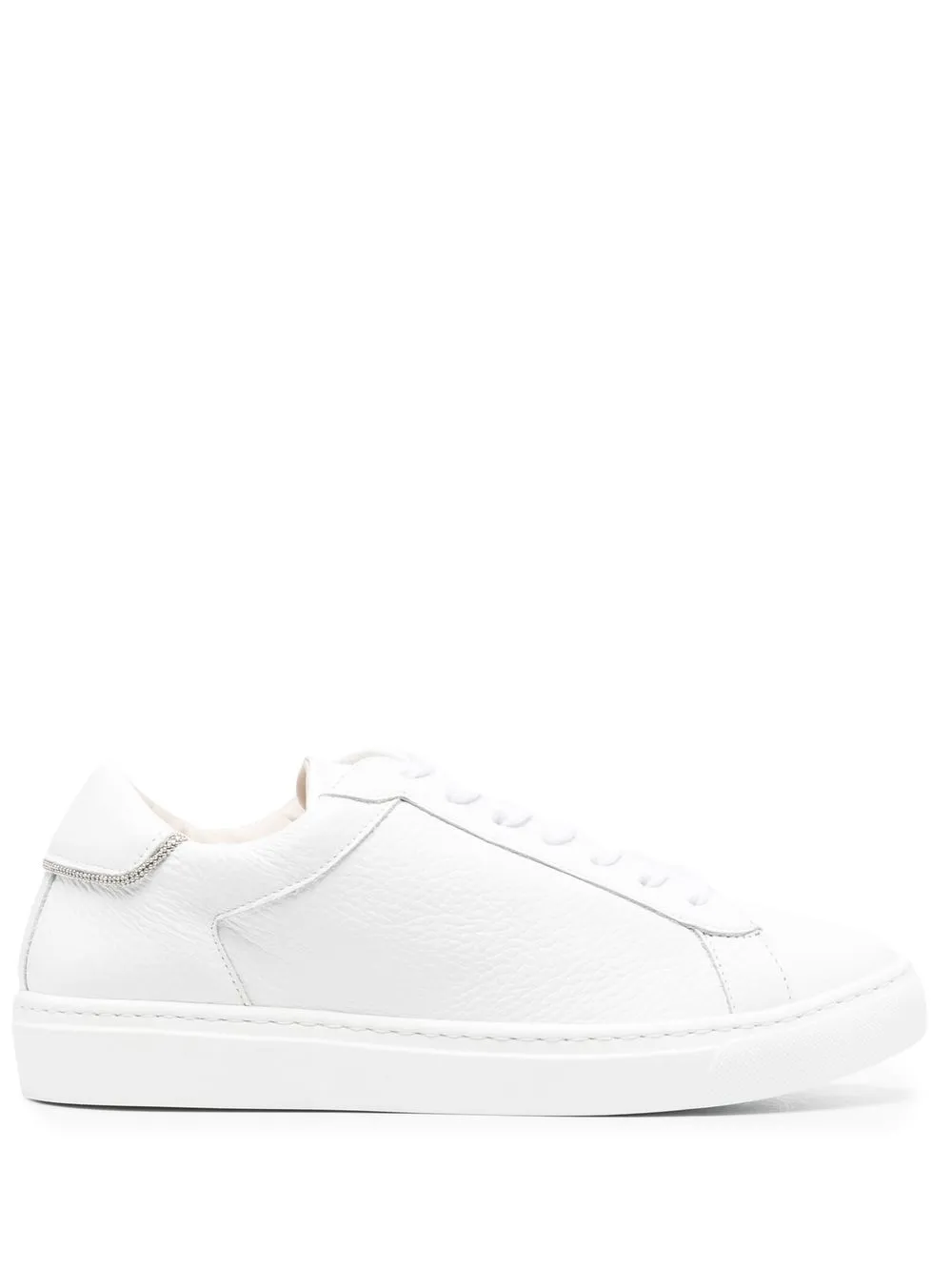 Fabiana Filippi Sneakers - Bianco