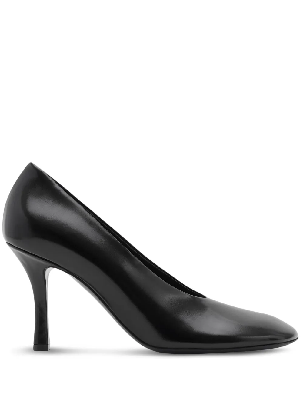 Burberry Pumps Baby 85mm - Nero