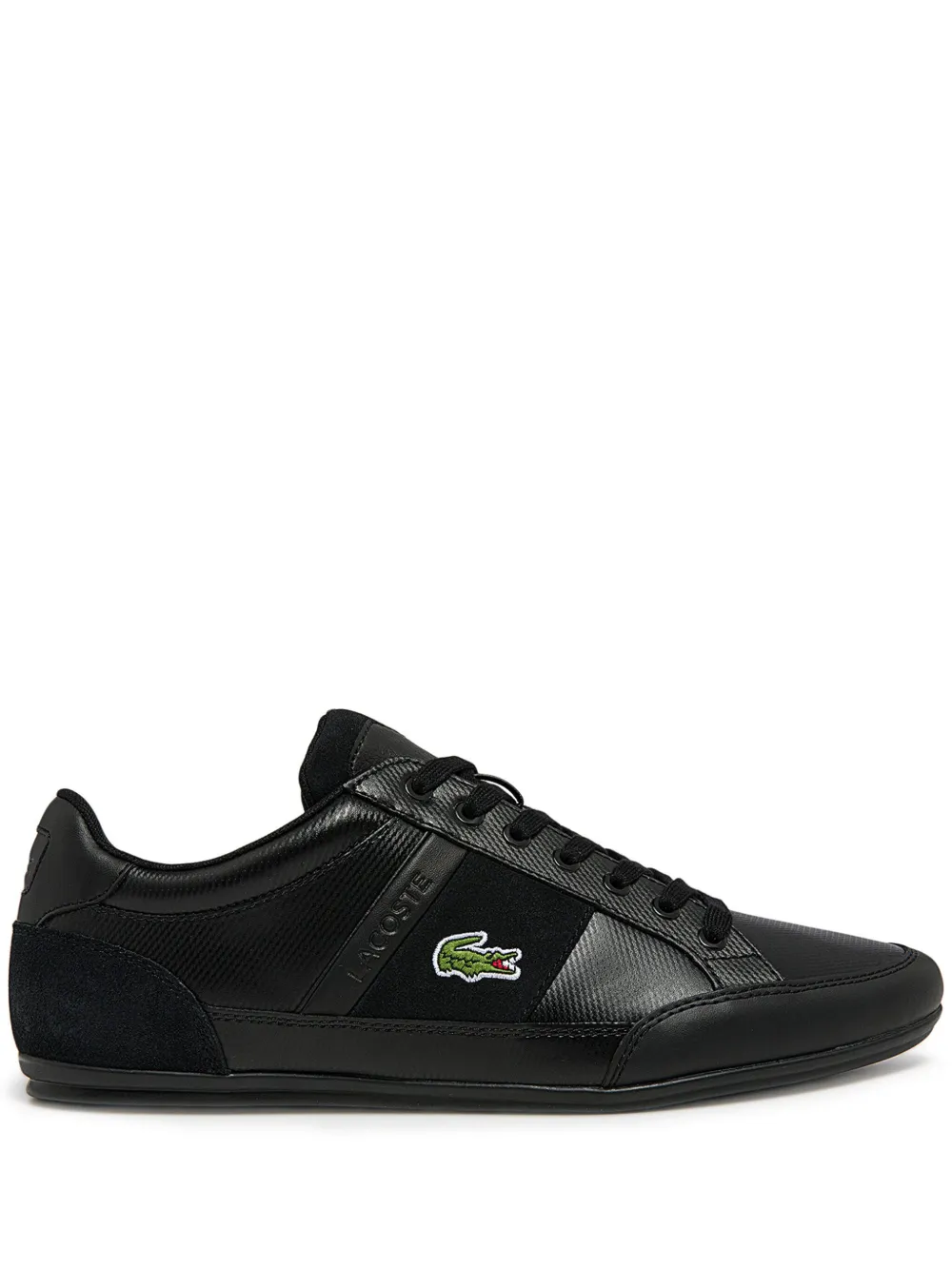 Lacoste Sneakers Chaymon BL - Nero