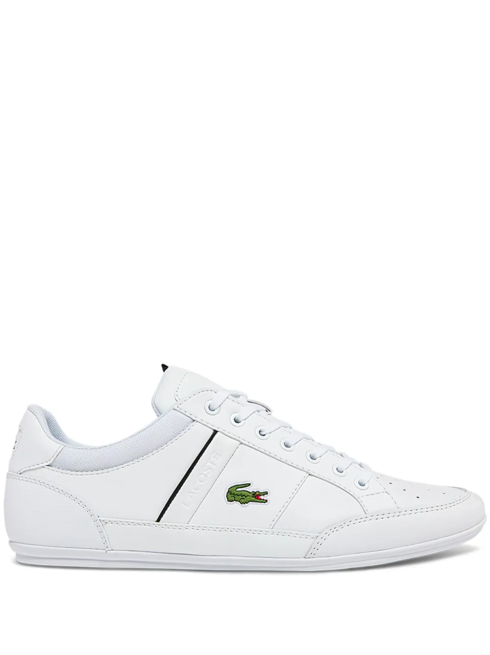 Lacoste Sneakers Chaymon - Bianco