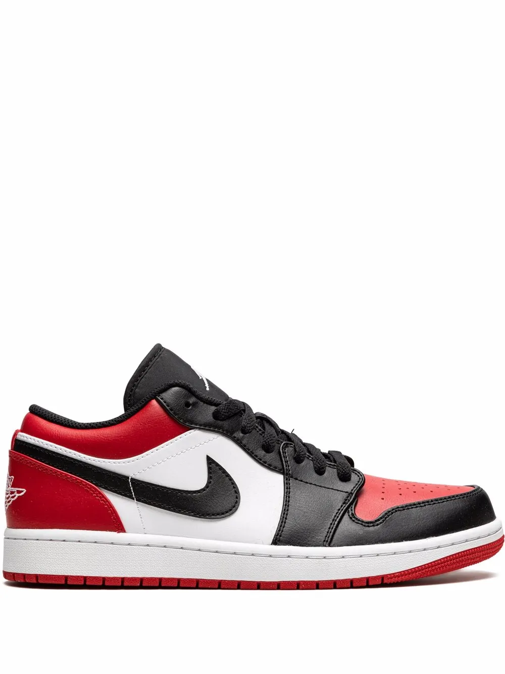 Jordan Sneakers Air Jordan 1 - Rosso