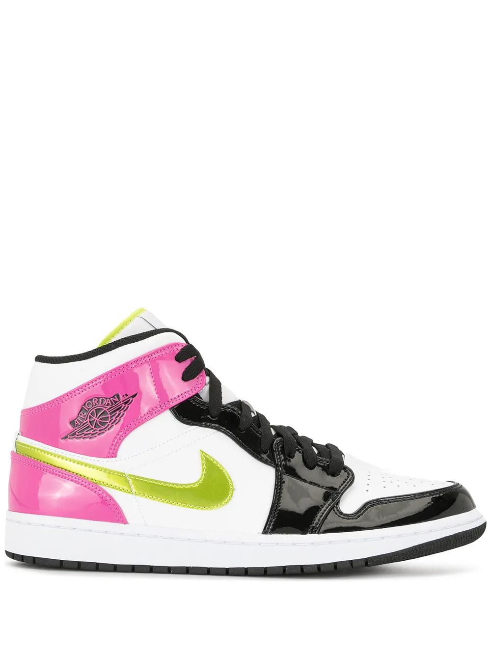 Jordan Sneakers Jordan 1 - Bianco
