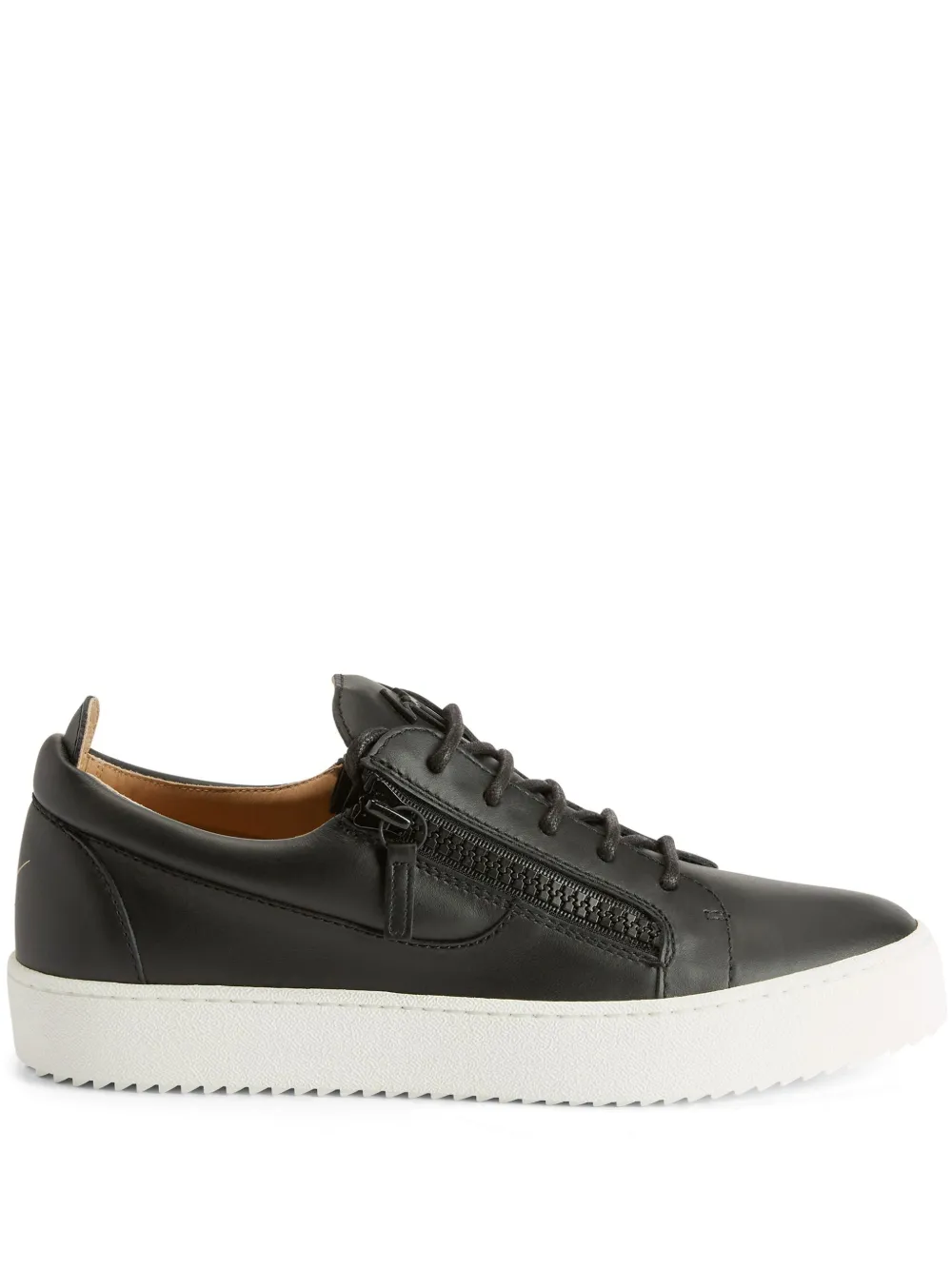 Giuseppe Zanotti Sneakers Frankie - Nero