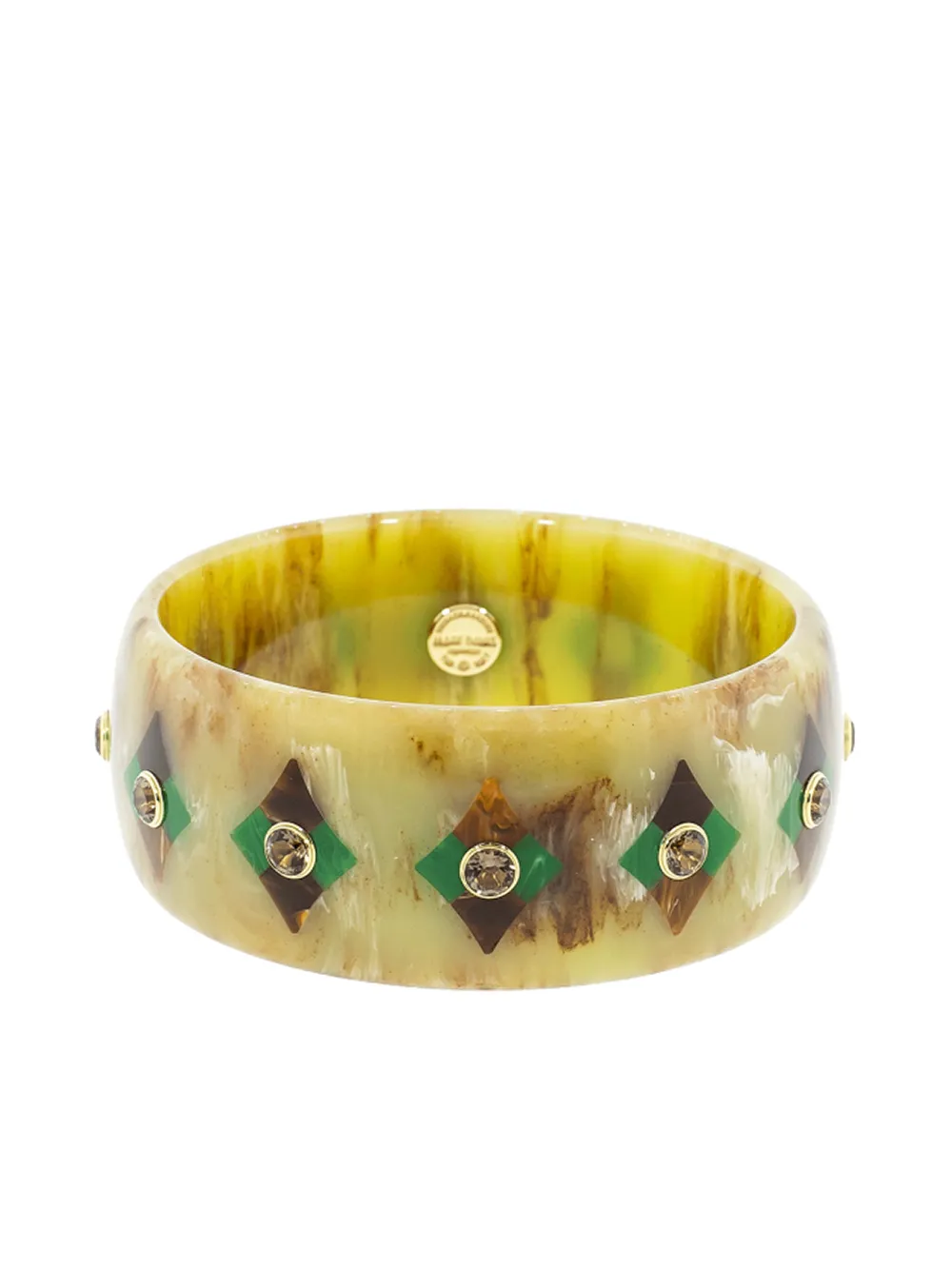 Mark Davis Bracciale rigido - YLWGOLD
