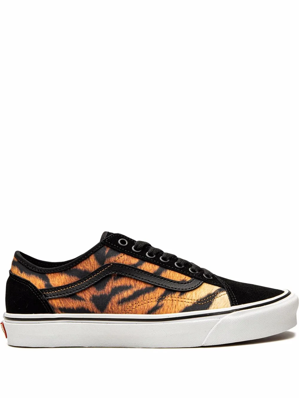 Vans Sneakers Old Skool Tapered - Nero