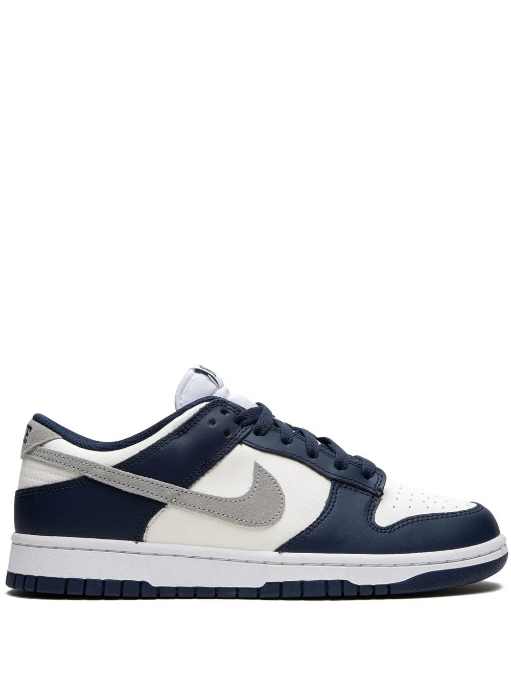 Nike Sneakers Dunk - Blu