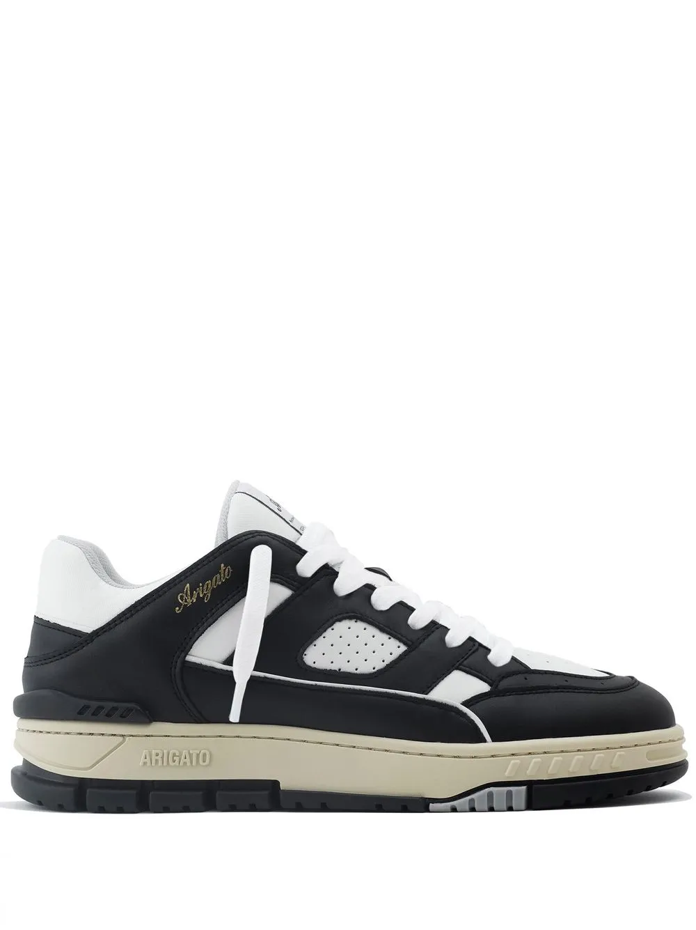 Axel Arigato Sneakers Area Lo - Nero