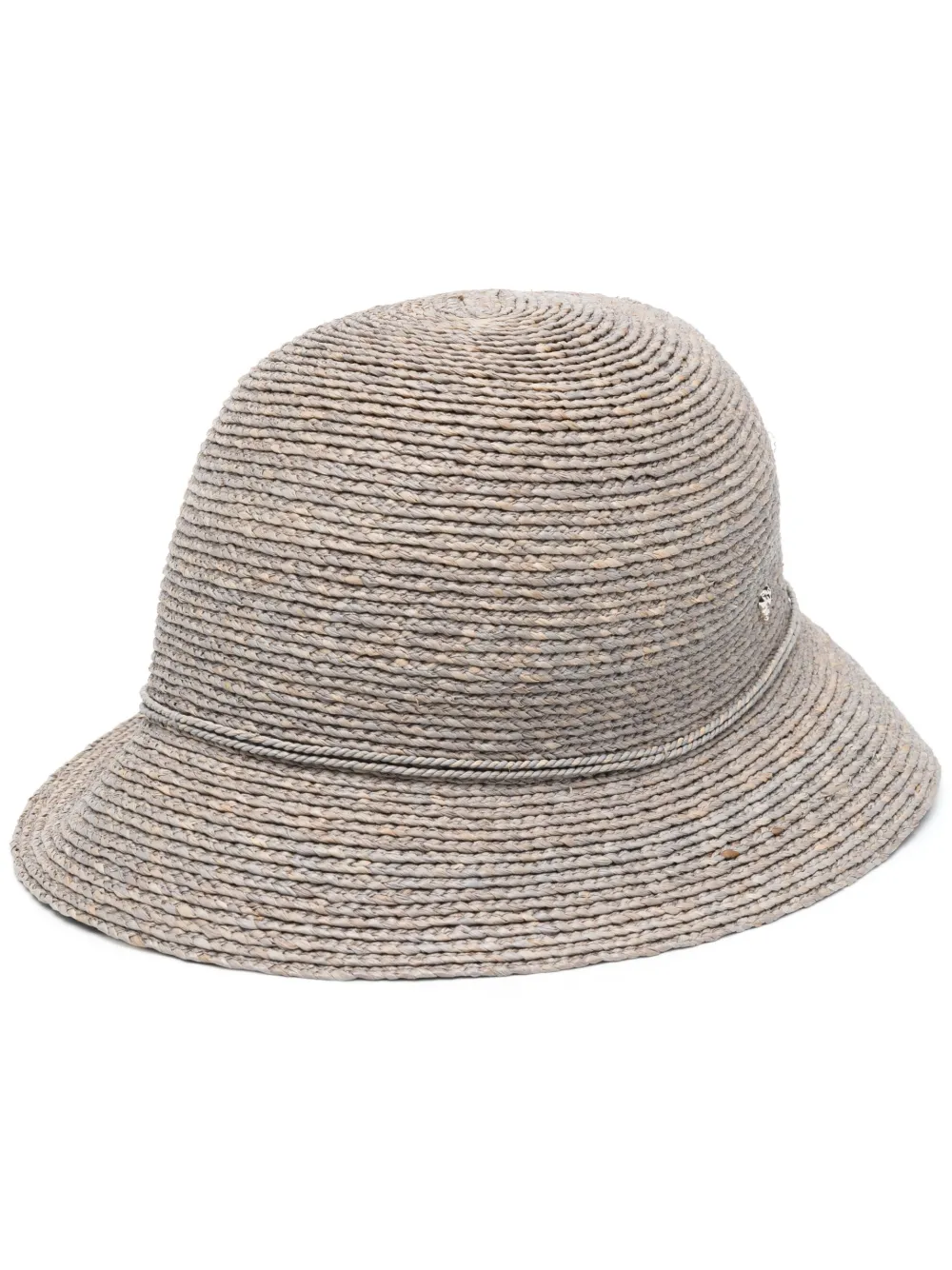 Helen Kaminski Cappello bucket Valence 6 - Grigio