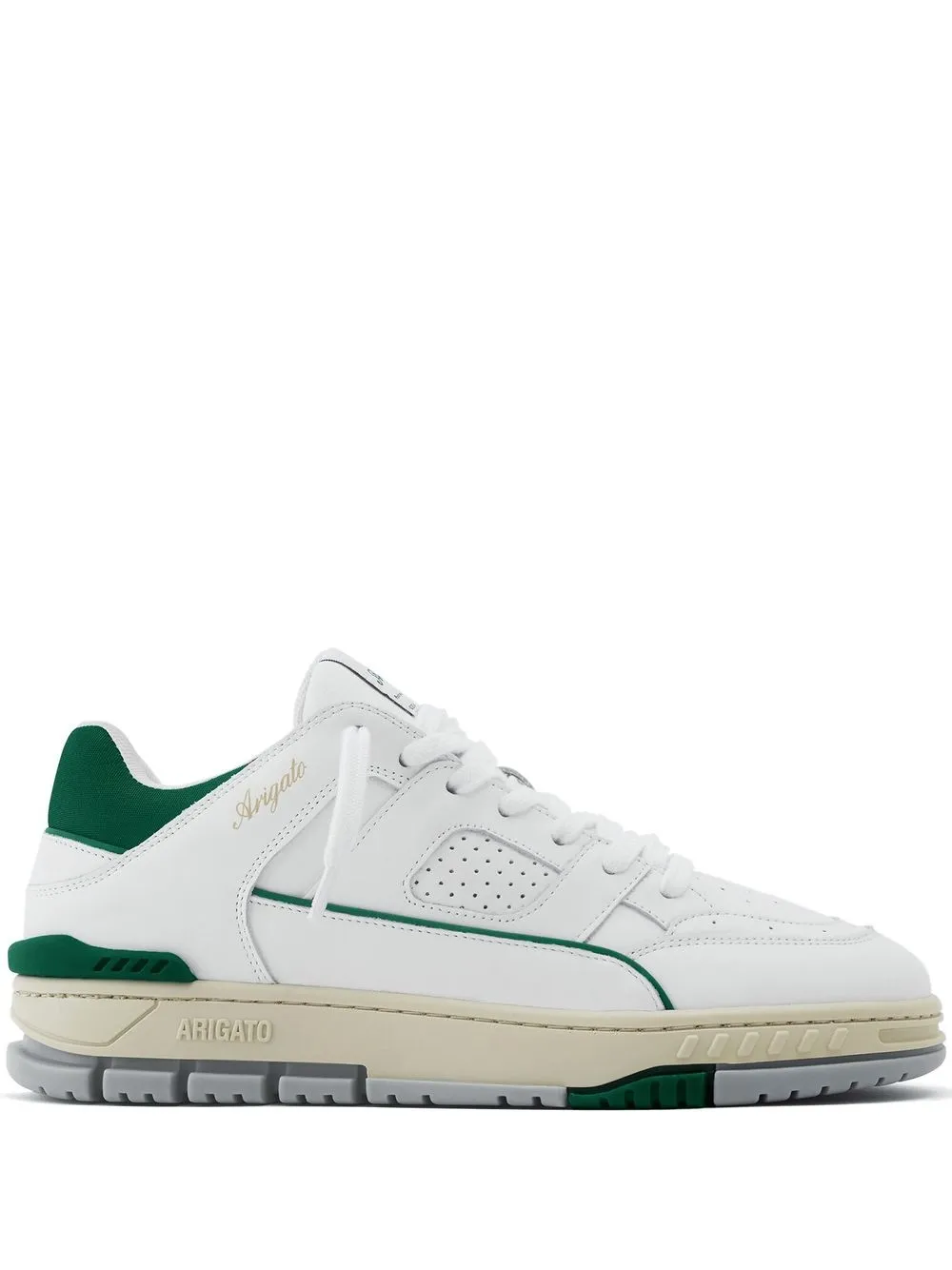 Axel Arigato Sneakers Area Lo - Bianco