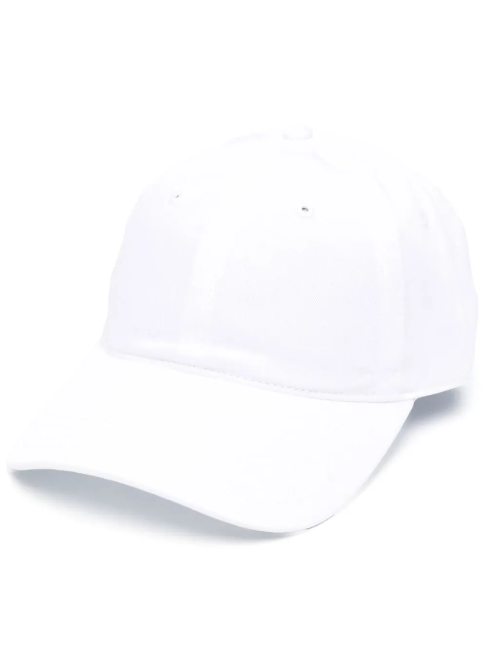 Lacoste Cappello da baseball - Bianco