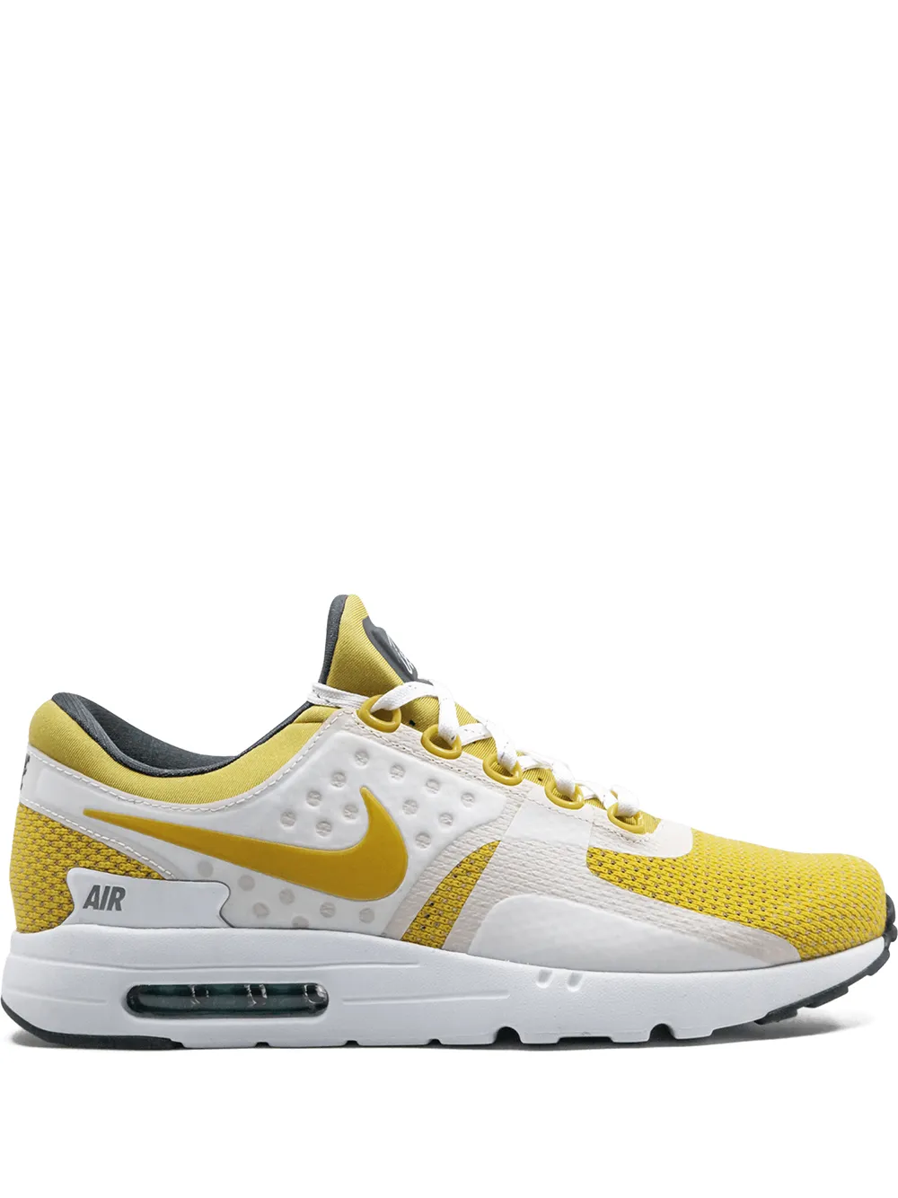 Nike Sneakers Air Max Zero QS - Giallo