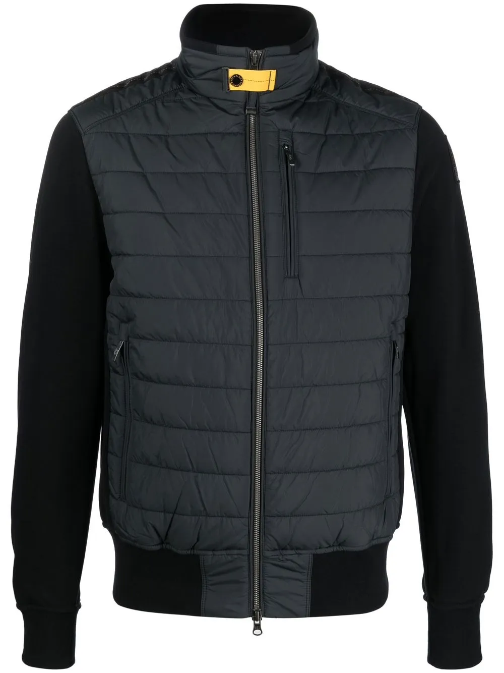 Parajumpers Piumino Elliot - Nero