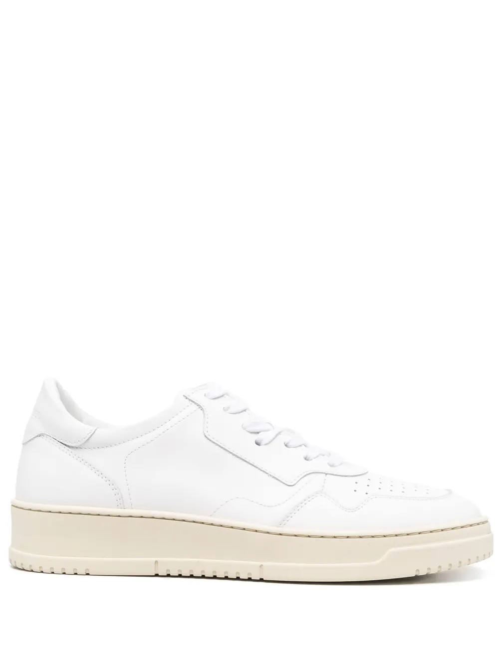 Scarosso Sneakers Alexia - Bianco
