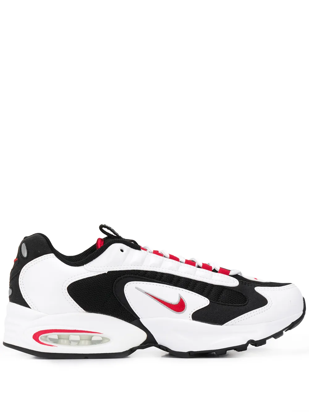Nike Sneakers Air Max Triad 96 - Nero