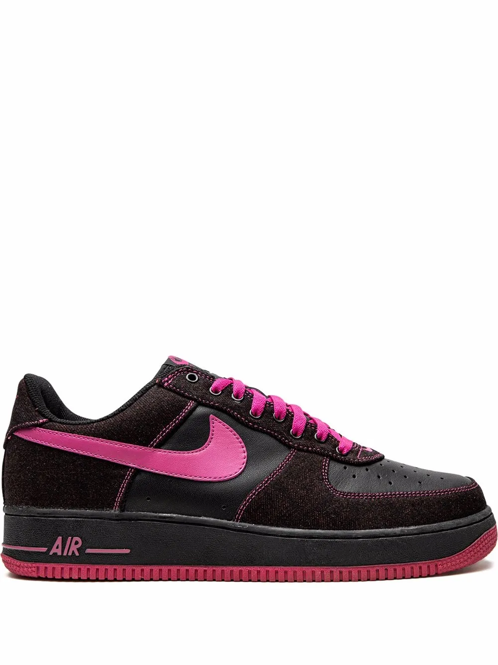 Nike Sneakers Air Force 1 - Nero