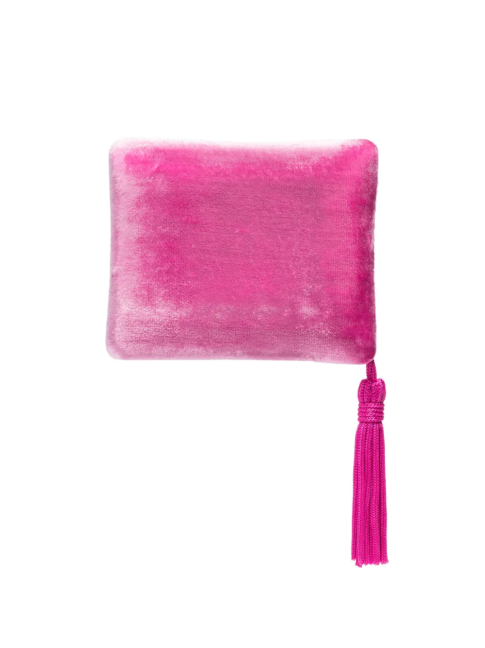 Sophie Bille Brahe Clutch - PINK