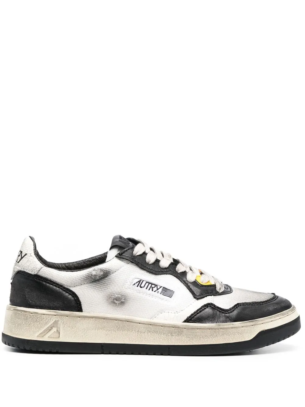 Autry Sneakers - Nero