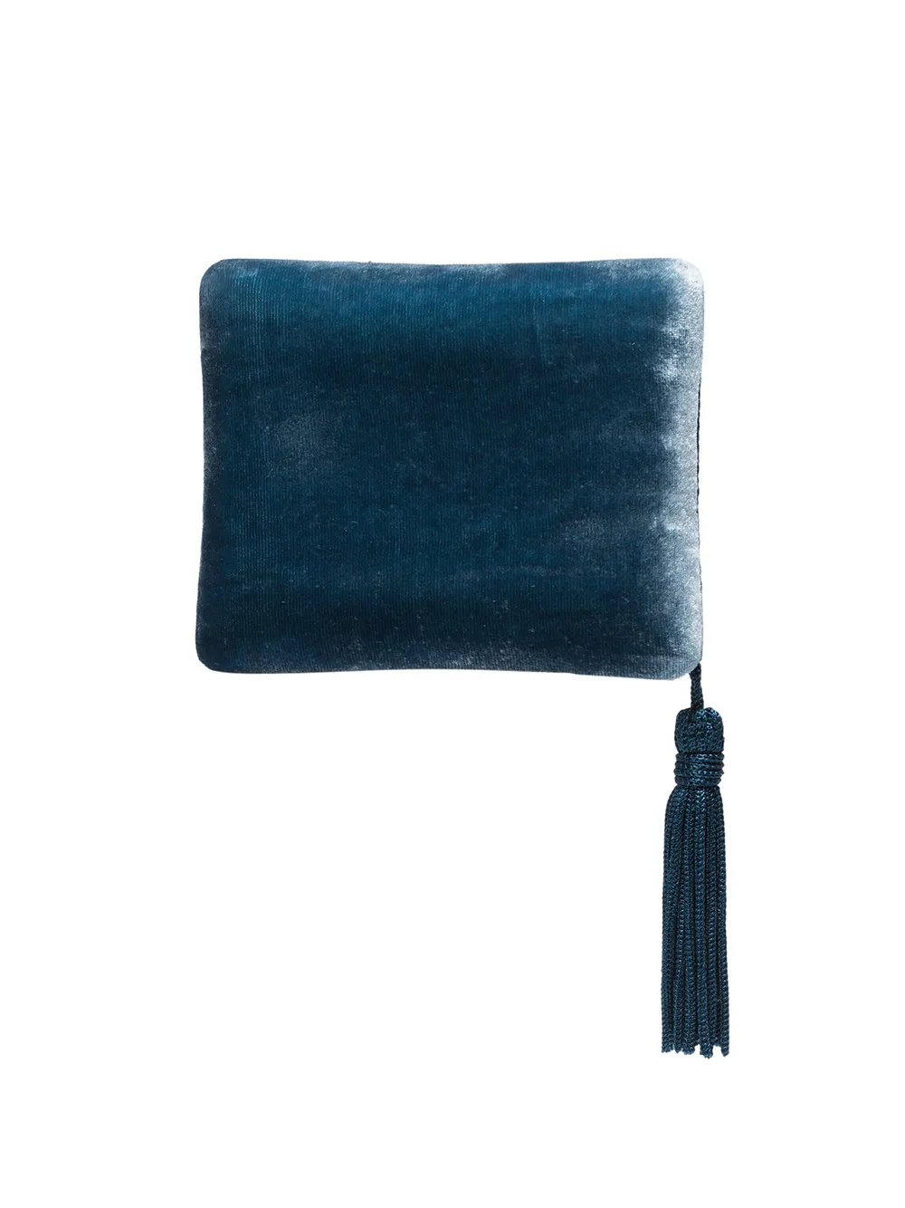 Sophie Bille Brahe Clutch - Blu