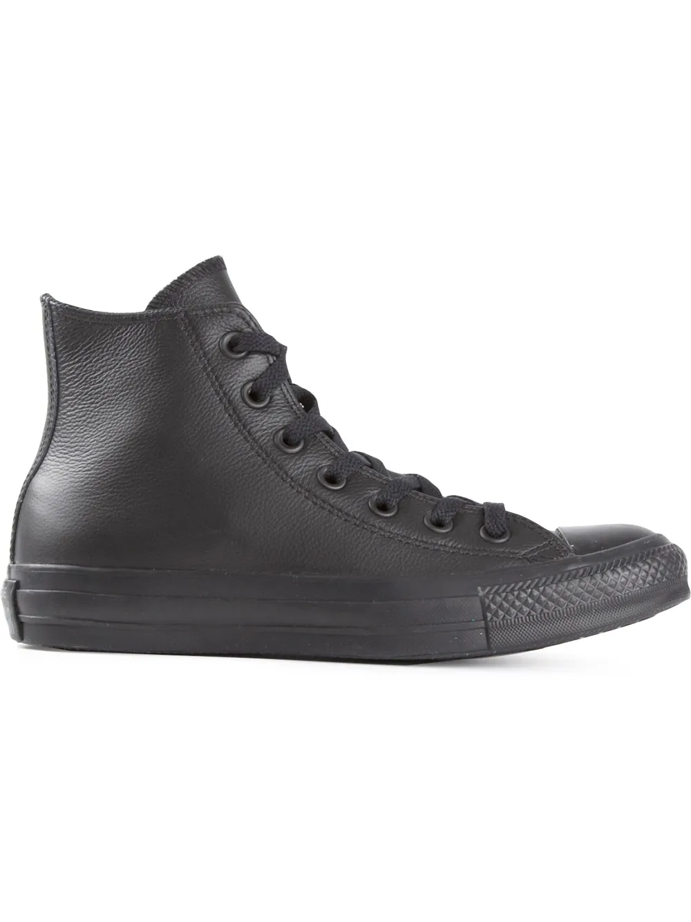 Converse hi-top sneakers - Nero