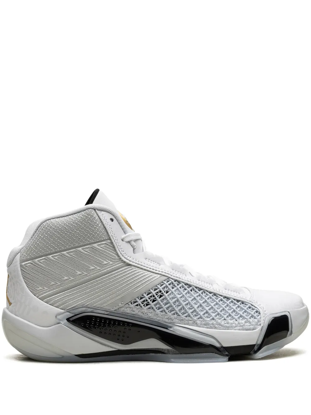 Jordan Sneakers Air Jordan 38 FIBA - Bianco