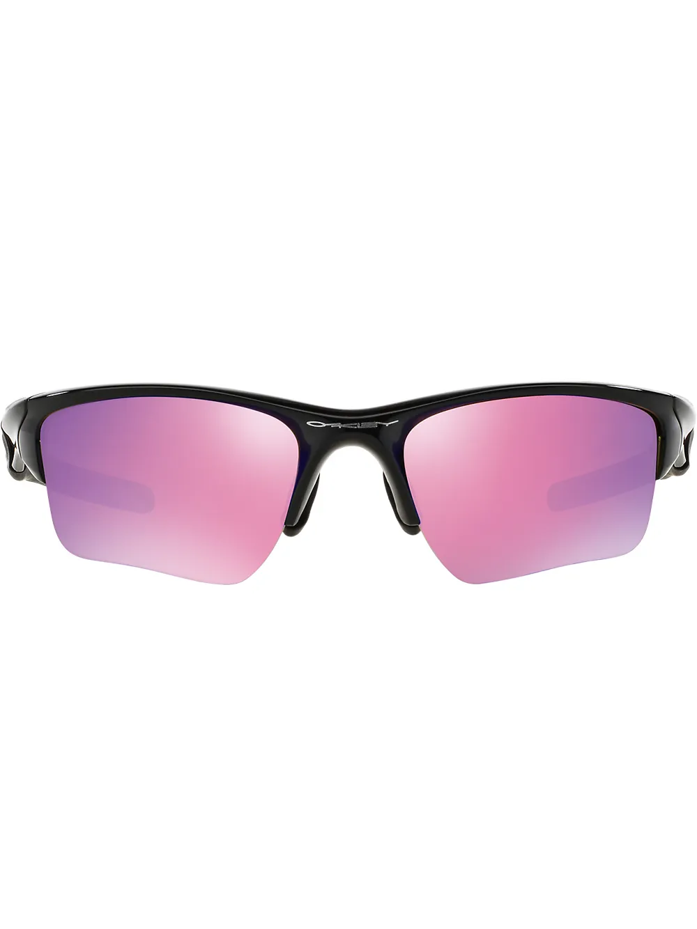 Oakley Occhiali da sole Half Jacket 2.0 XL - Nero