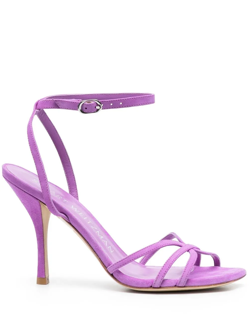 Stuart Weitzman Sandali Nudist - Viola