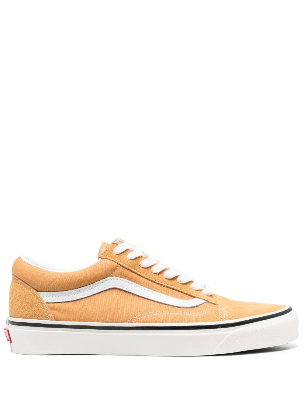 Vans Sneakers Old Skool 36 DX - Giallo