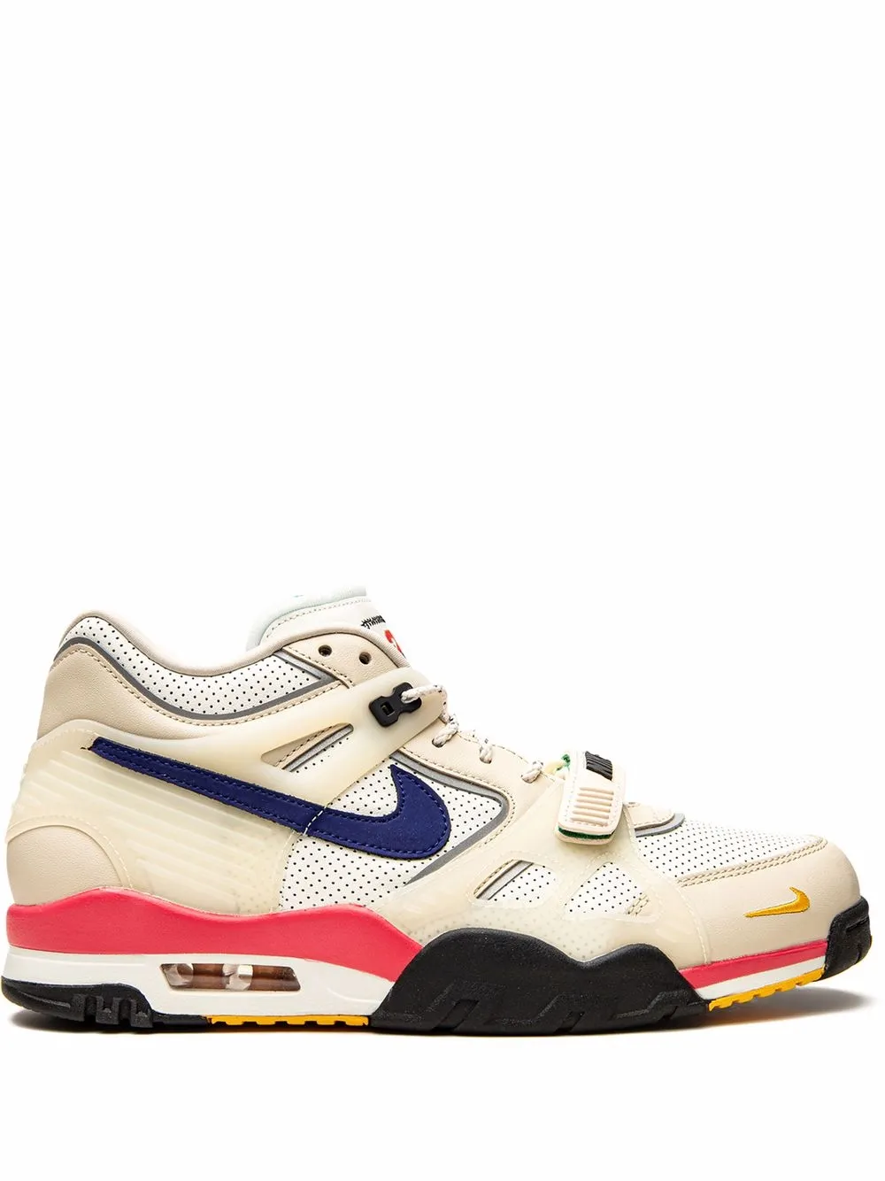 Nike Sneakers Air Trainer 3 Saquon Barkley - Toni neutri