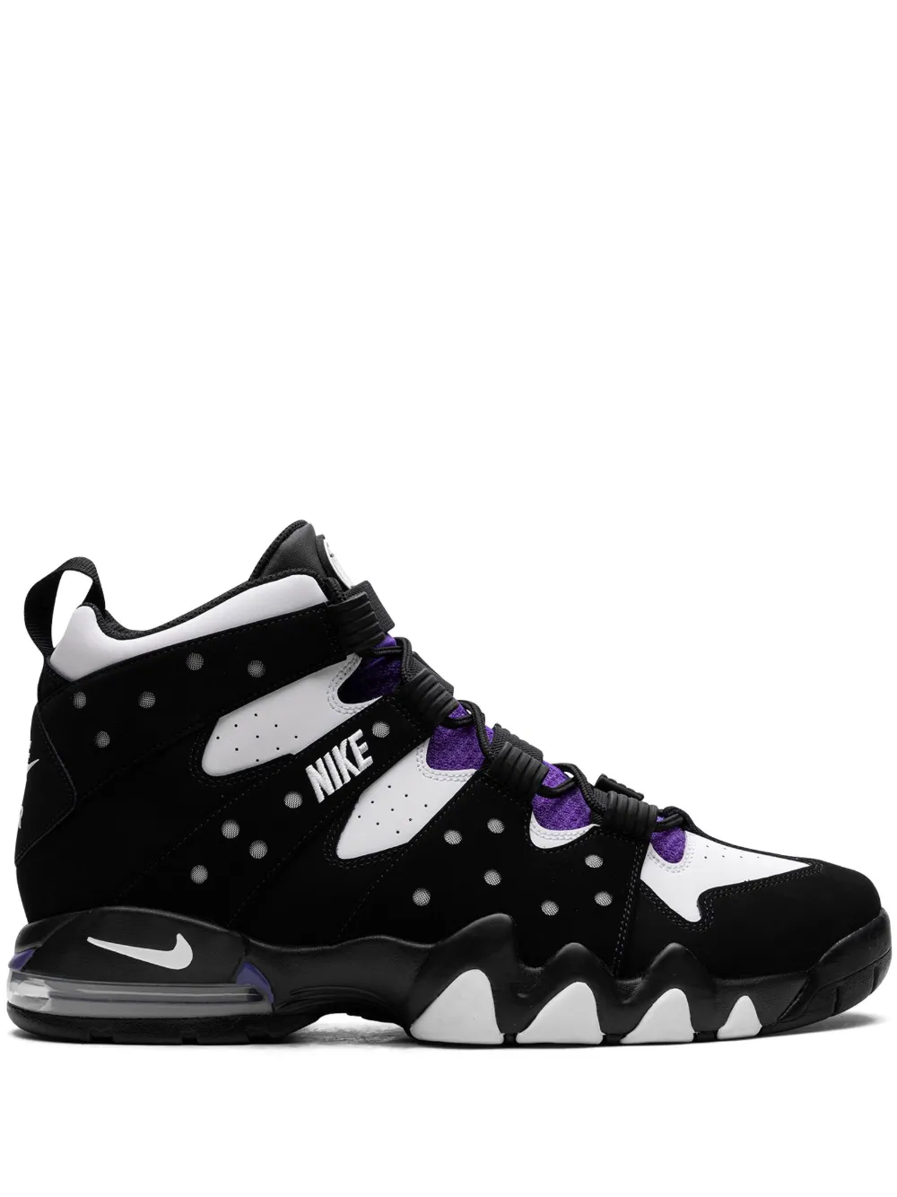Nike Sneakers Air Max 2 CB '94 OG - Nero