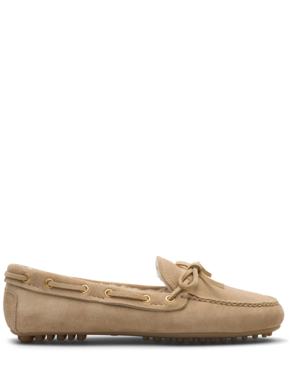 Car Shoe Mocassini - Toni neutri