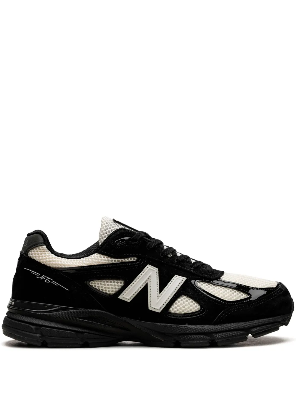 New Balance Sneakers 990v4 Joe Freshgoods - Black - Nero