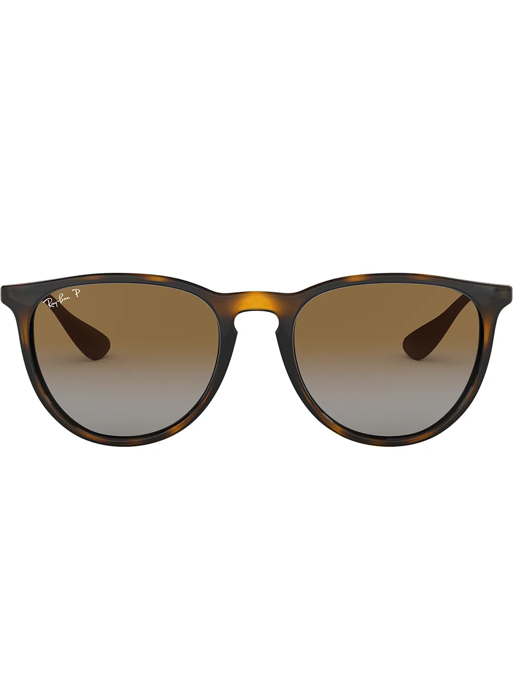 Ray-Ban Occhiali da sole Erika Classic - Marrone