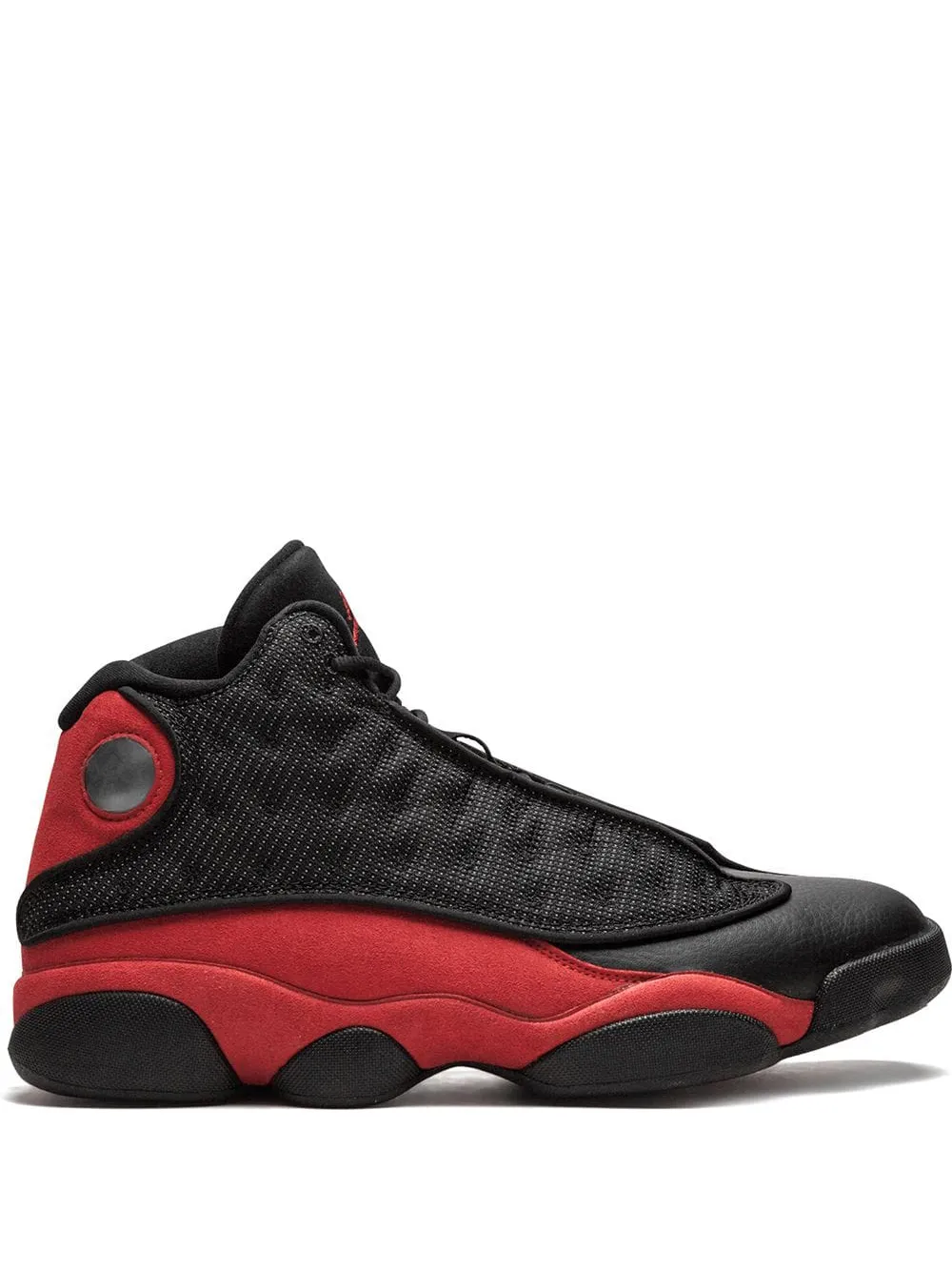 Jordan Sneakers Air Jordan 13 Retro - Nero
