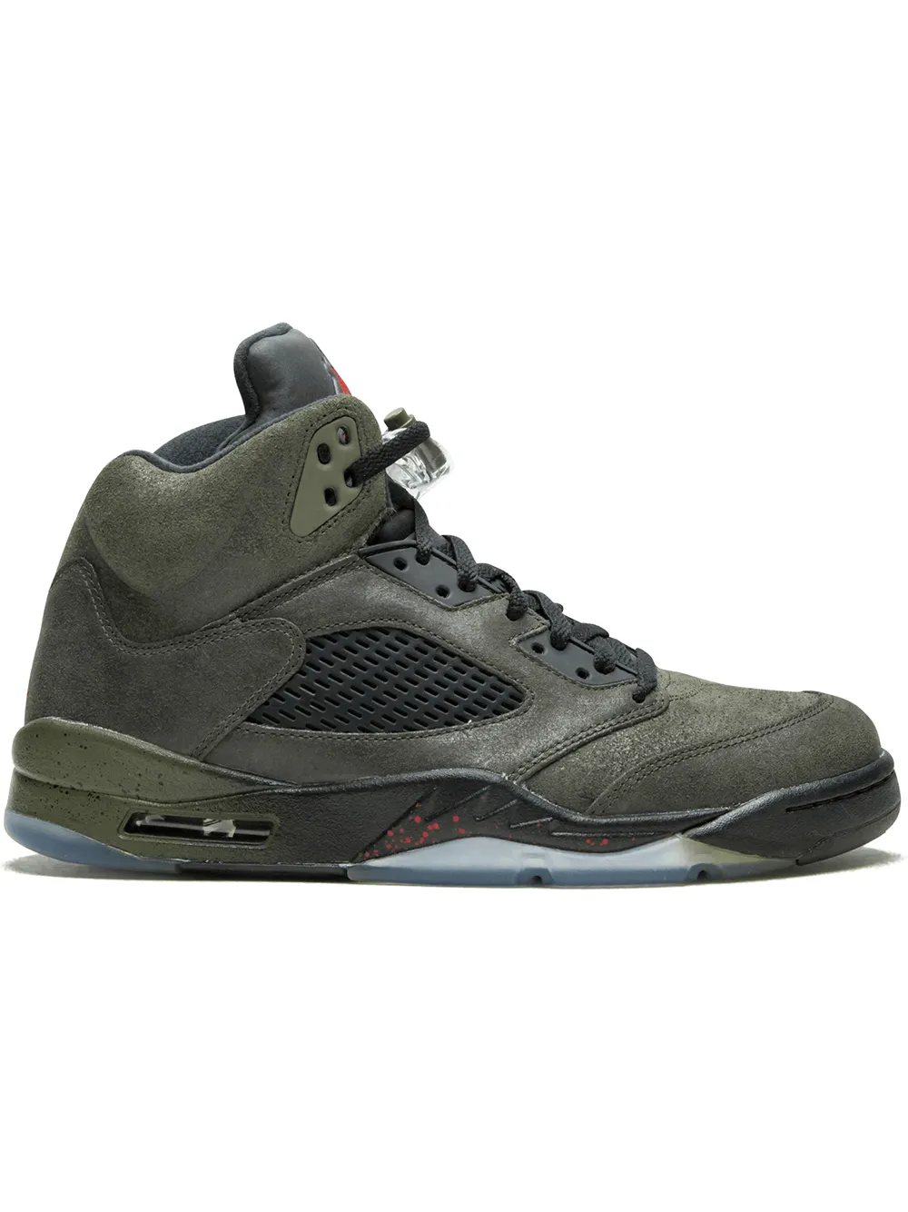 Jordan Sneakers Air Jordan 5 Retro - Verde