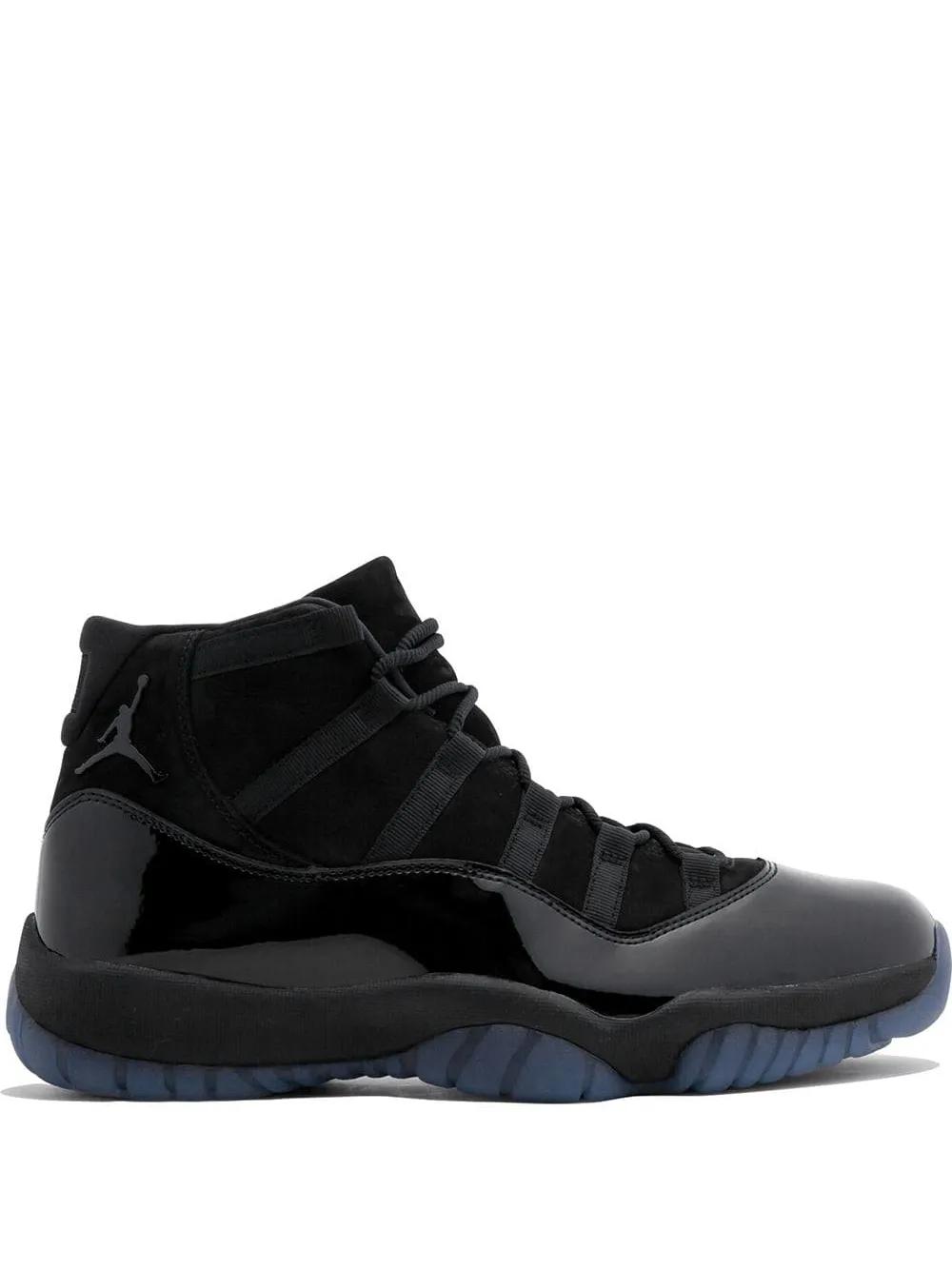 Jordan Sneakers alte Air Jordan 11 Retro Cap and Gown - Nero