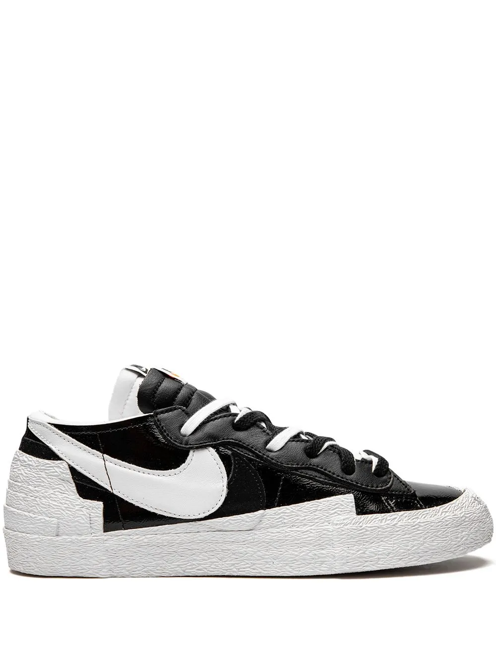 Nike Sneakers Blazer Nike x Sacai - Nero