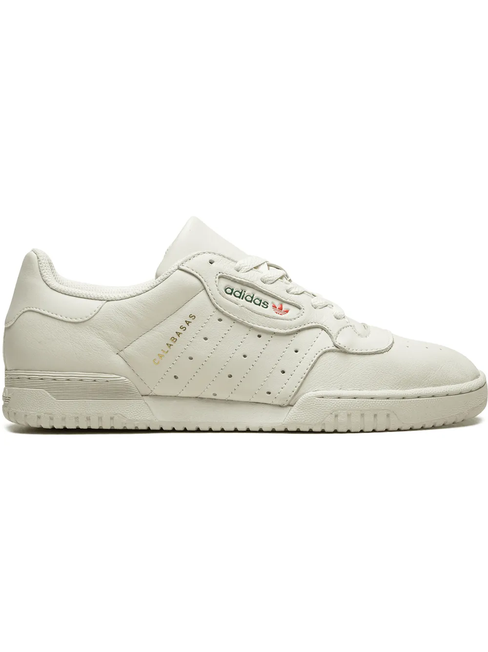 adidas Yeezy Yeezy 'Powerphase' - Bianco