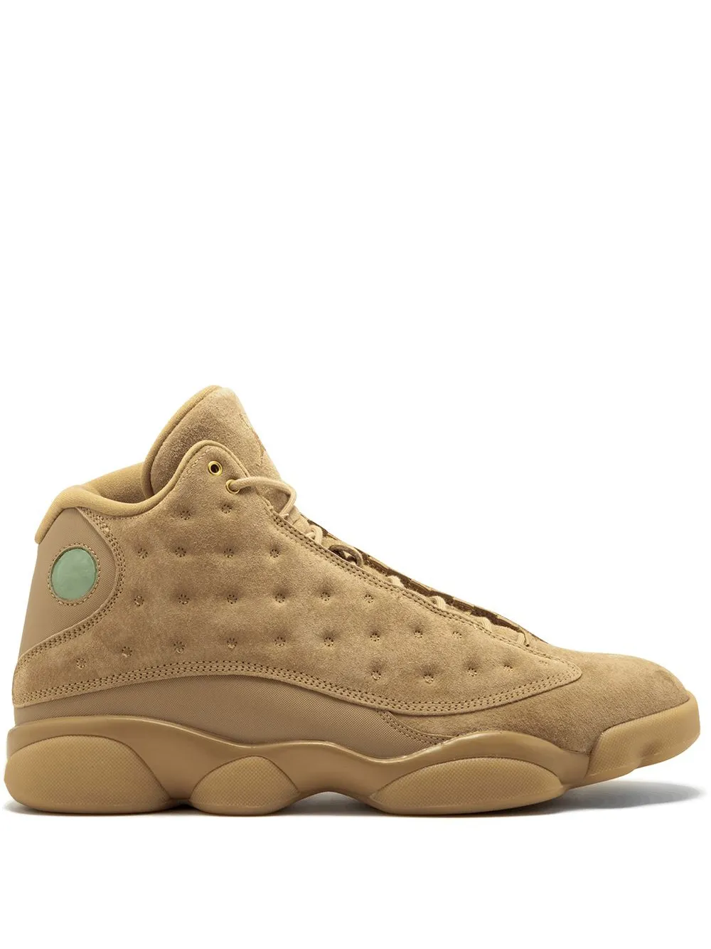 Jordan Sneakers Air Jordan 13 Retro - Marrone
