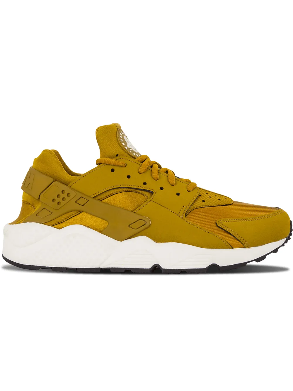 Nike Sneakers Air Huarache Run - Giallo