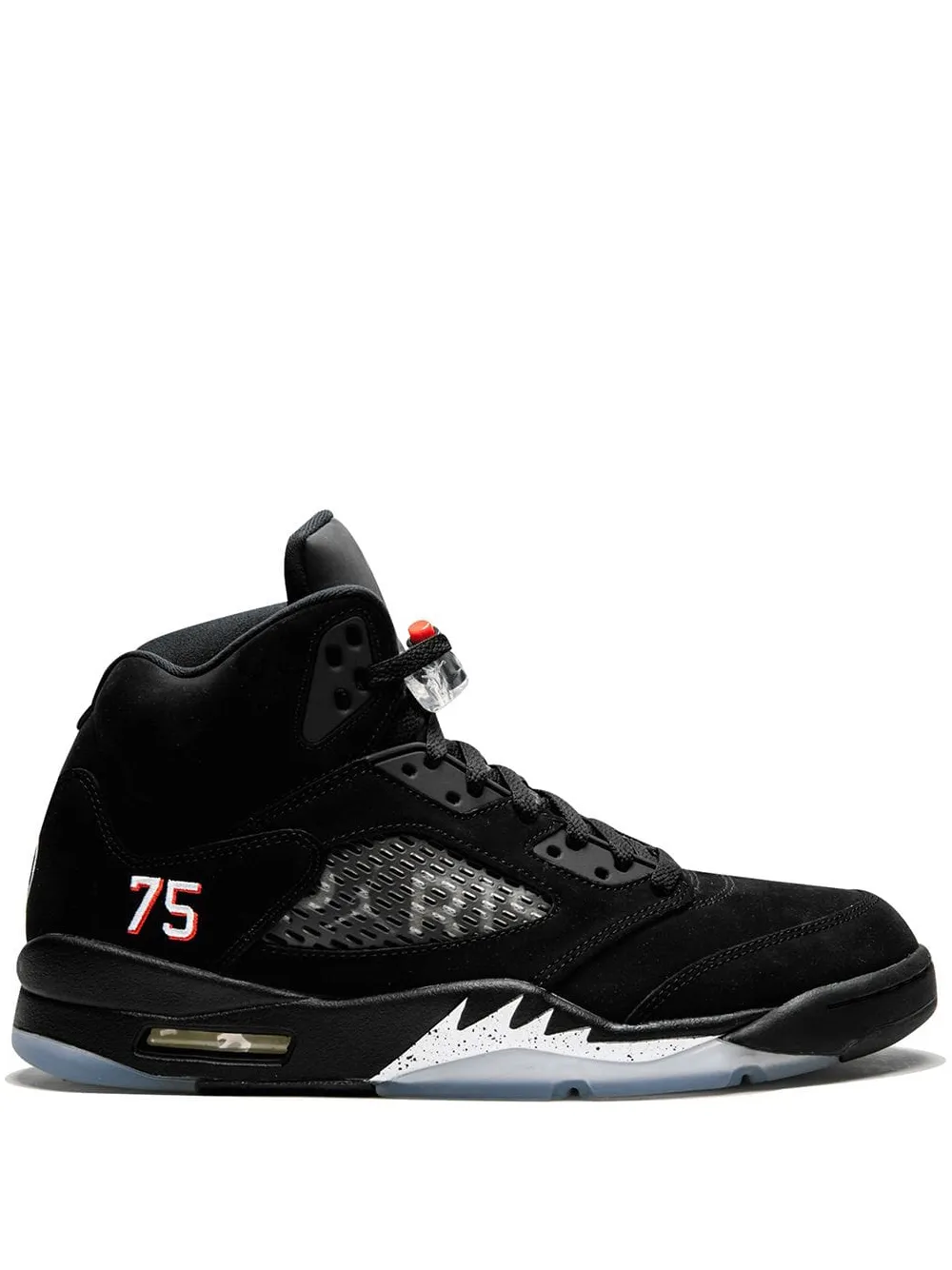Jordan Sneakers Air Jordan 5 Retro - Nero