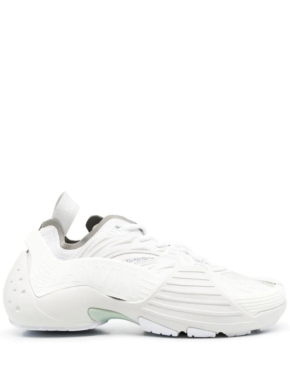 Lanvin Sneakers Flash X - Bianco