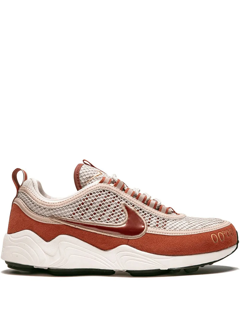 Nike Sneakers Air Zoom Spiridon UK - Marrone