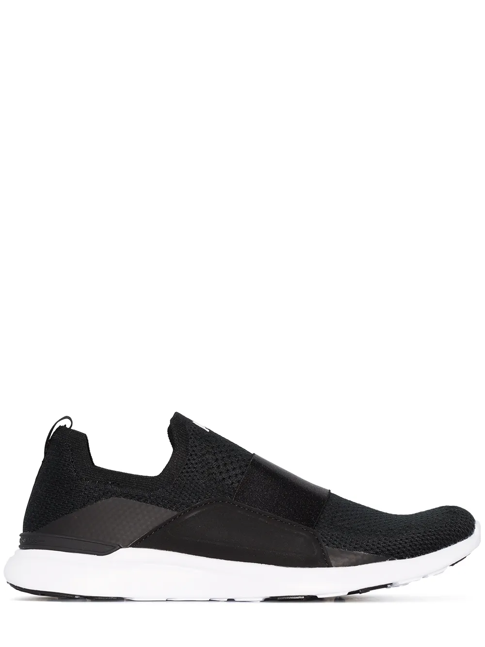 APL: ATHLETIC PROPULSION LABS Sneakers TechLoom Bliss - Nero