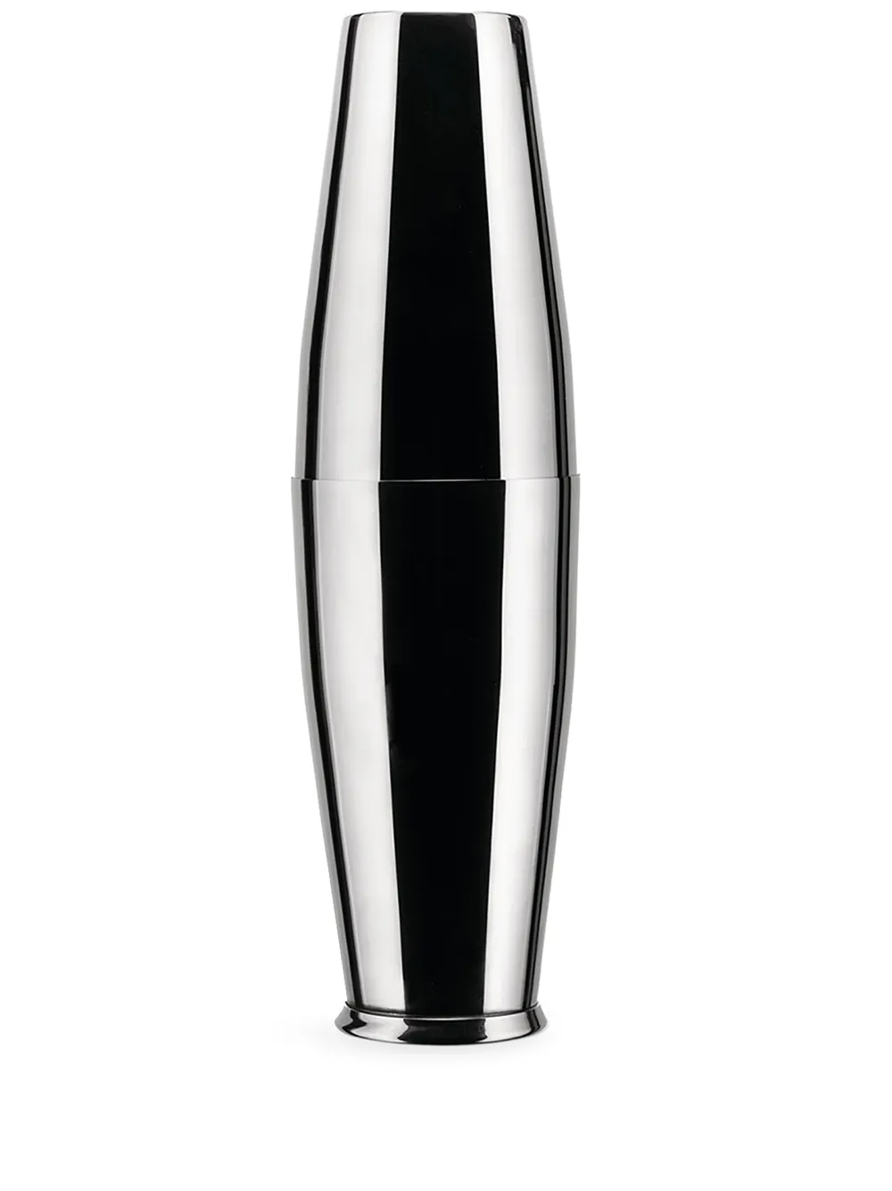 Alessi Shaker Boston - Argento