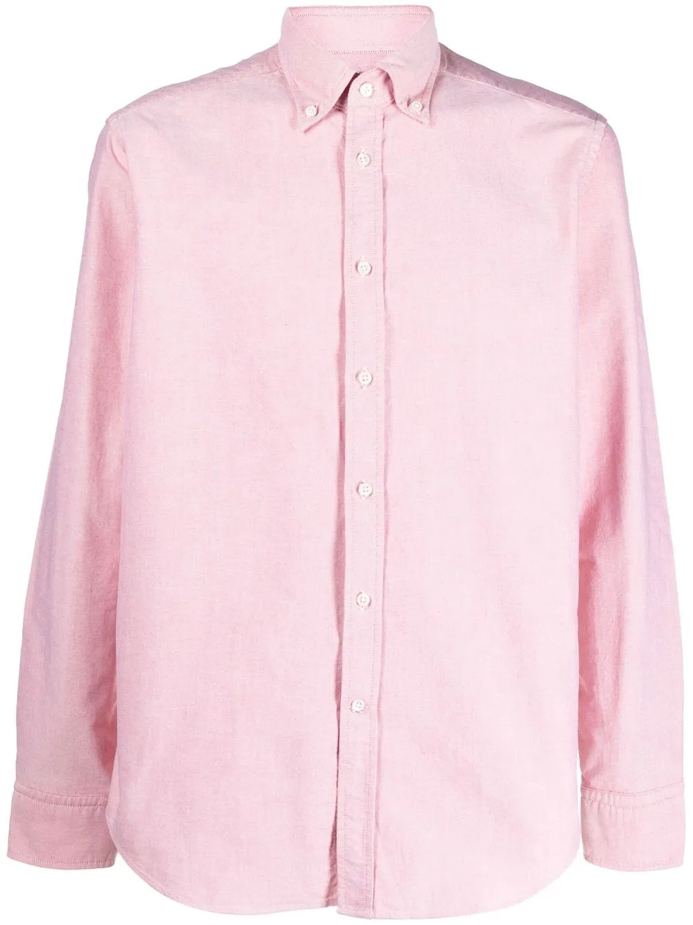 Baracuta Camicia - Rosso