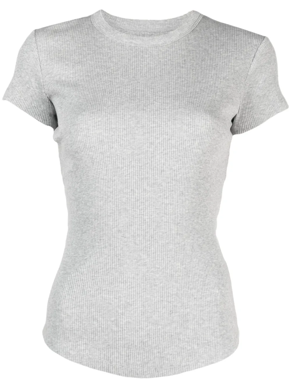 ISABEL MARANT T-shirt girocollo - Grigio