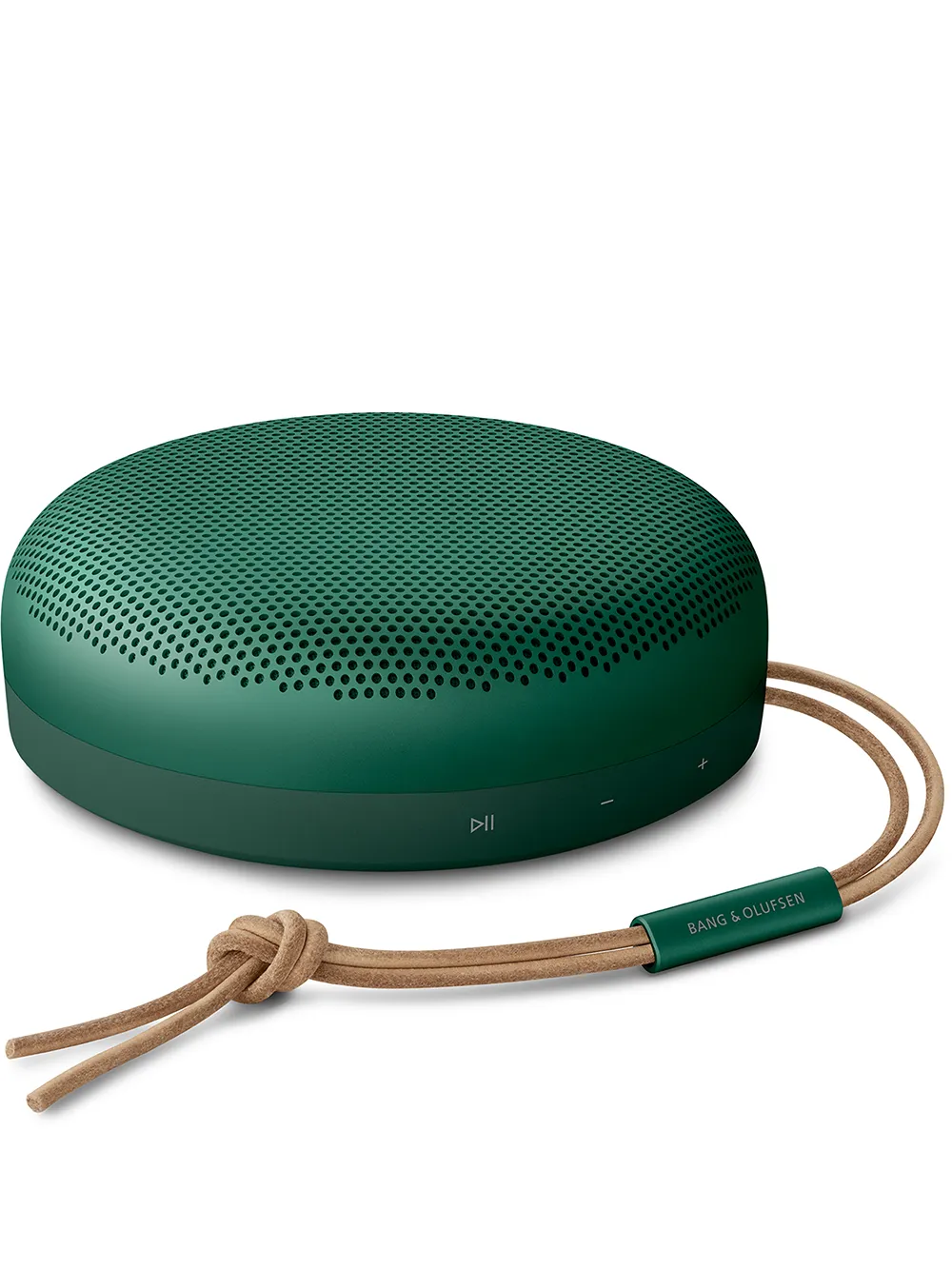 Bang & Olufsen Spiker Wireless Beosound A1 2nd Generation - Verde