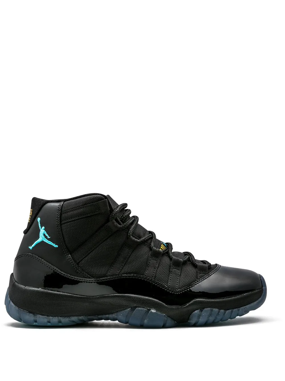 Jordan Sneakers Air Jordan 11 Retro - Nero