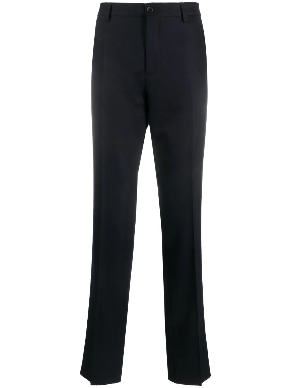 ETRO Pantaloni dritti - Blu