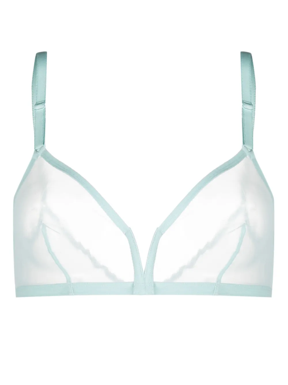 ERES Reggiseno a triangolo Providence - Blu